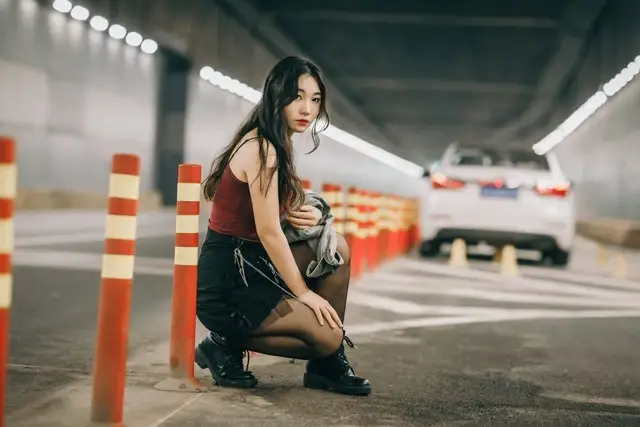 M倾向 - 54