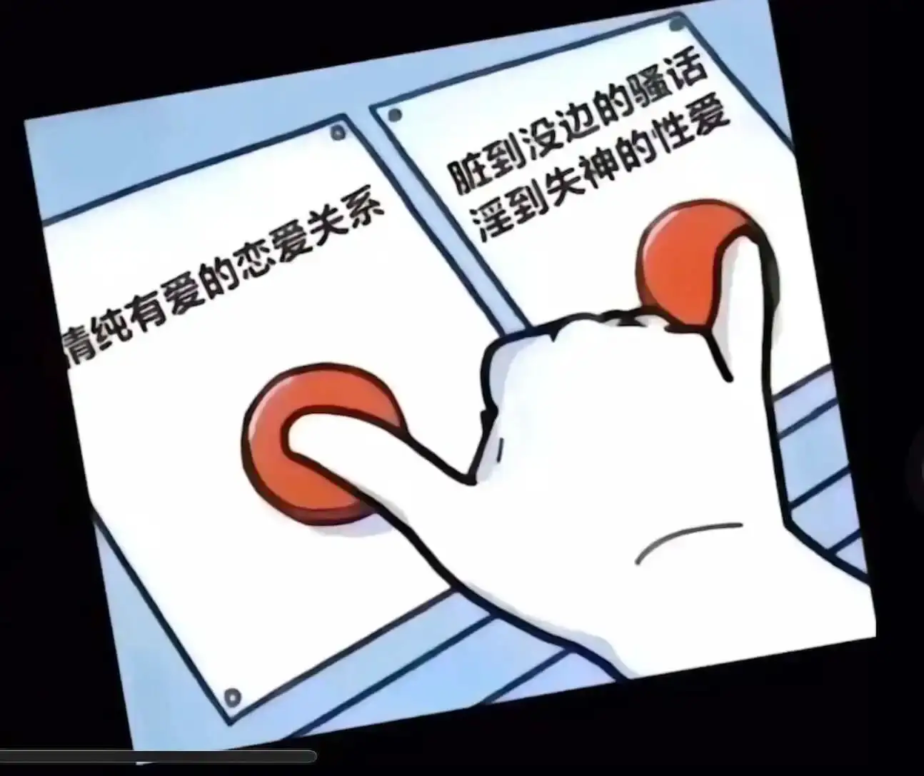 西檬之家-TK是什么？字母圈新人入圈指南