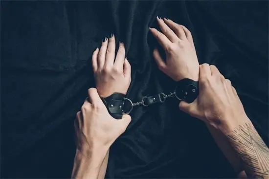 西檬之家-TK是什么？字母圈中挠痒痒的奇妙体验指南