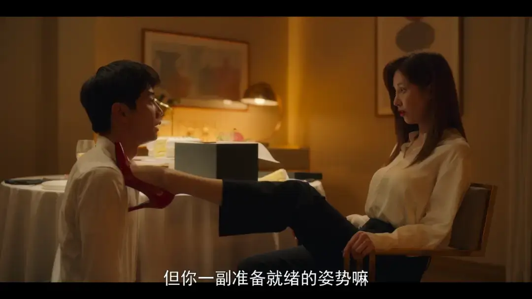 西檬之家-字母圈的K8猫系角色扮演指南