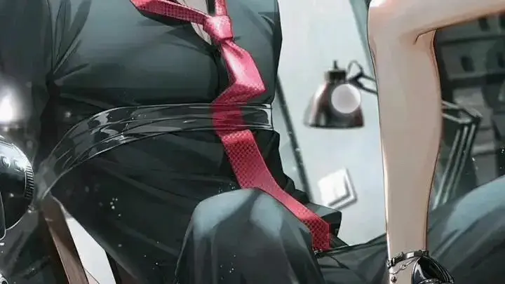 西檬之家-字母圈的OTK是什么？
