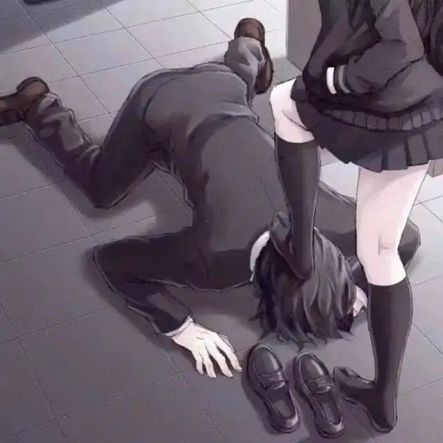 西檬之家-k8猫系：探索BDSM世界中的神秘角色扮演